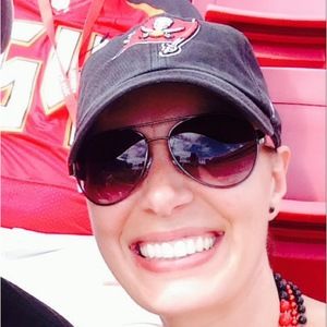 Meet your Posher, Ashlee